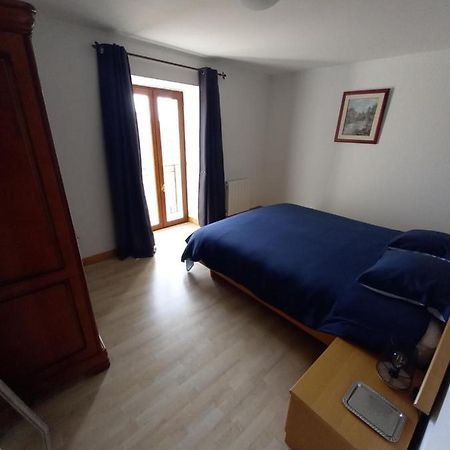 몽트뢰유벨레이 Chambre D'Hotes Saumur-Champigny 2 Personnes B&B 외부 사진