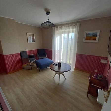 몽트뢰유벨레이 Chambre D'Hotes Saumur-Champigny 2 Personnes B&B 외부 사진