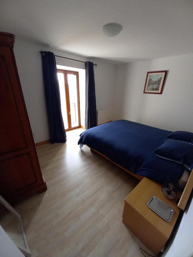 몽트뢰유벨레이 Chambre D'Hotes Saumur-Champigny 2 Personnes B&B 외부 사진